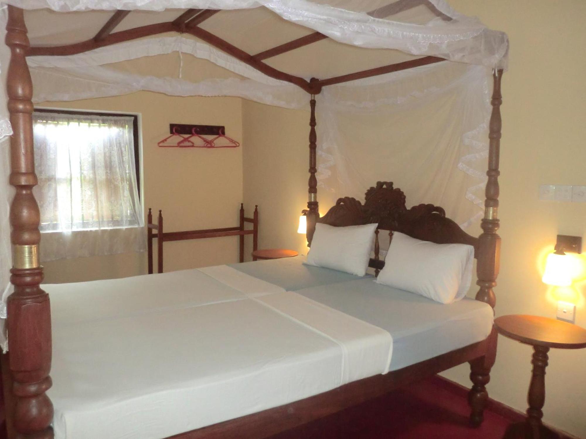 Top Of The Hill Guesthouse Weligama Eksteriør bilde