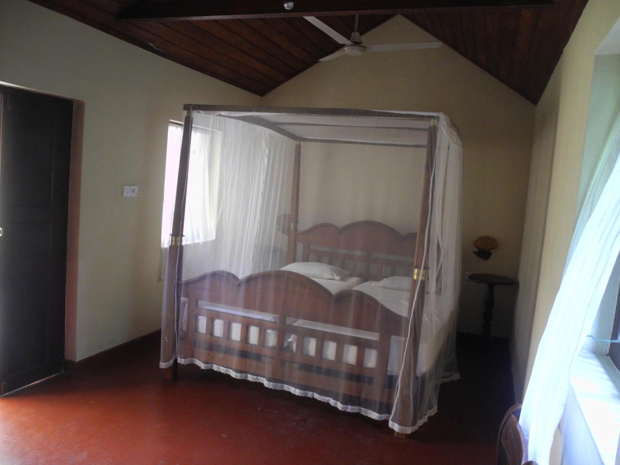 Top Of The Hill Guesthouse Weligama Eksteriør bilde
