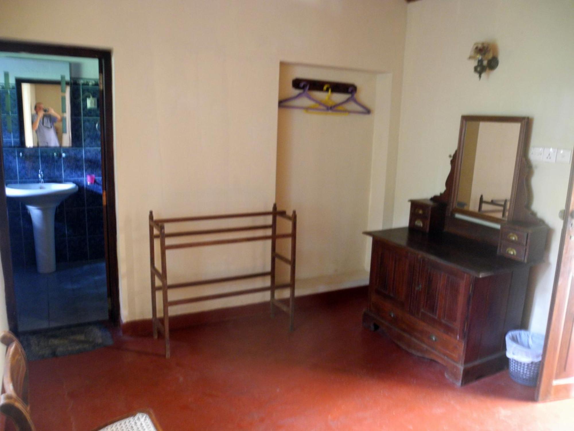 Top Of The Hill Guesthouse Weligama Eksteriør bilde