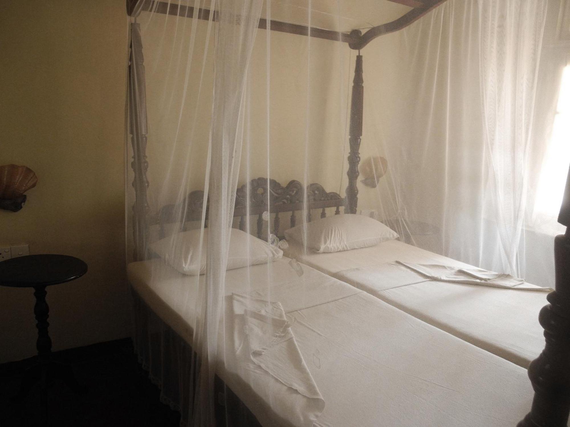 Top Of The Hill Guesthouse Weligama Eksteriør bilde