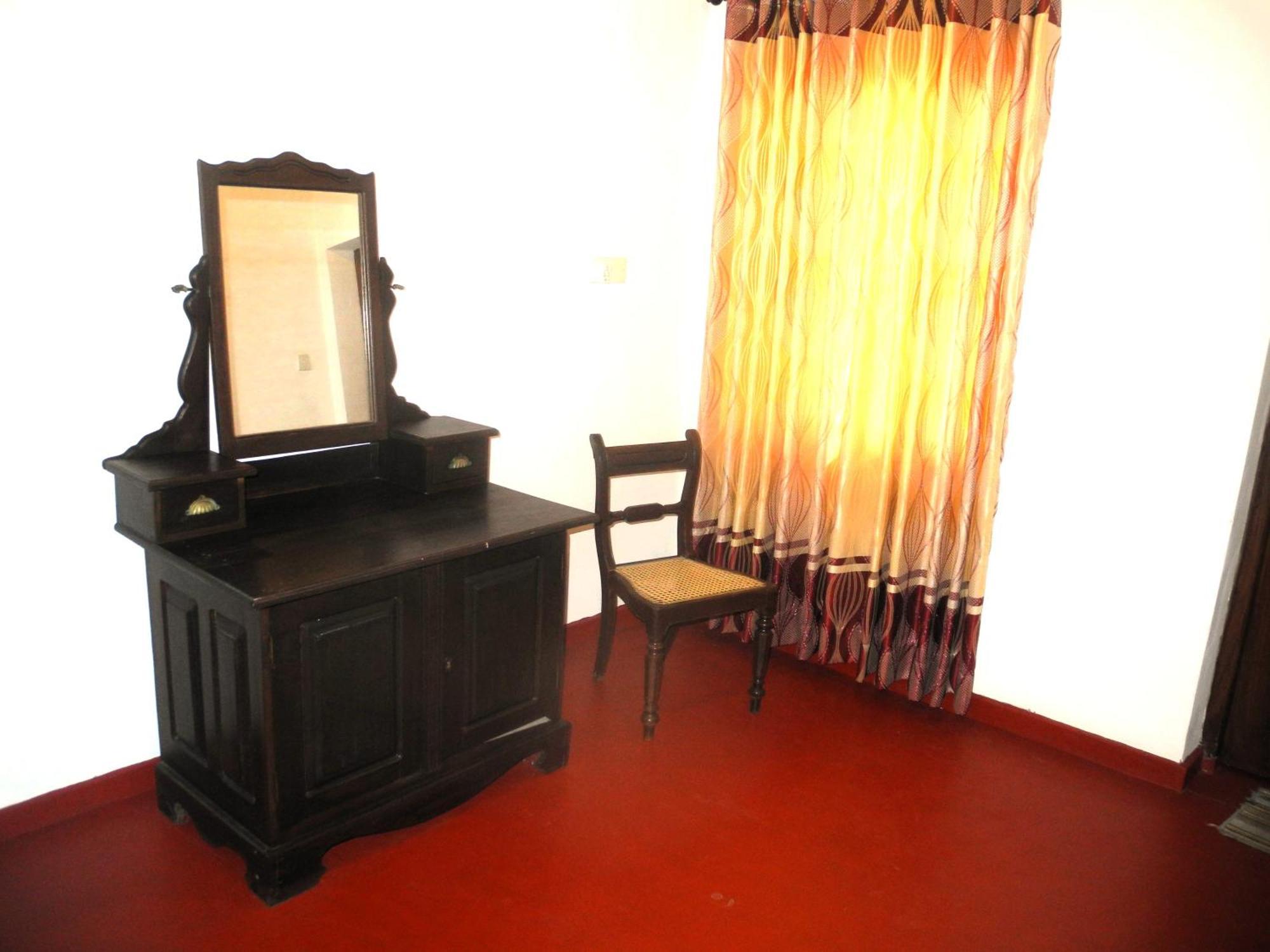 Top Of The Hill Guesthouse Weligama Eksteriør bilde