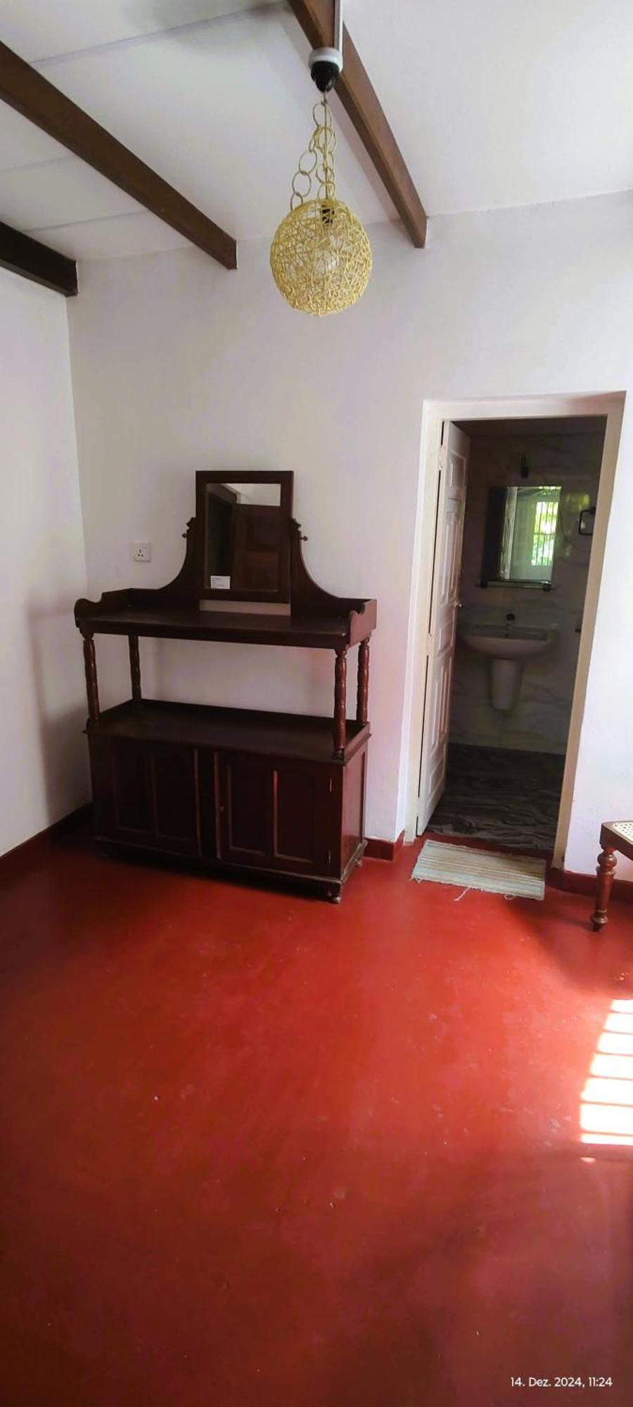 Top Of The Hill Guesthouse Weligama Eksteriør bilde