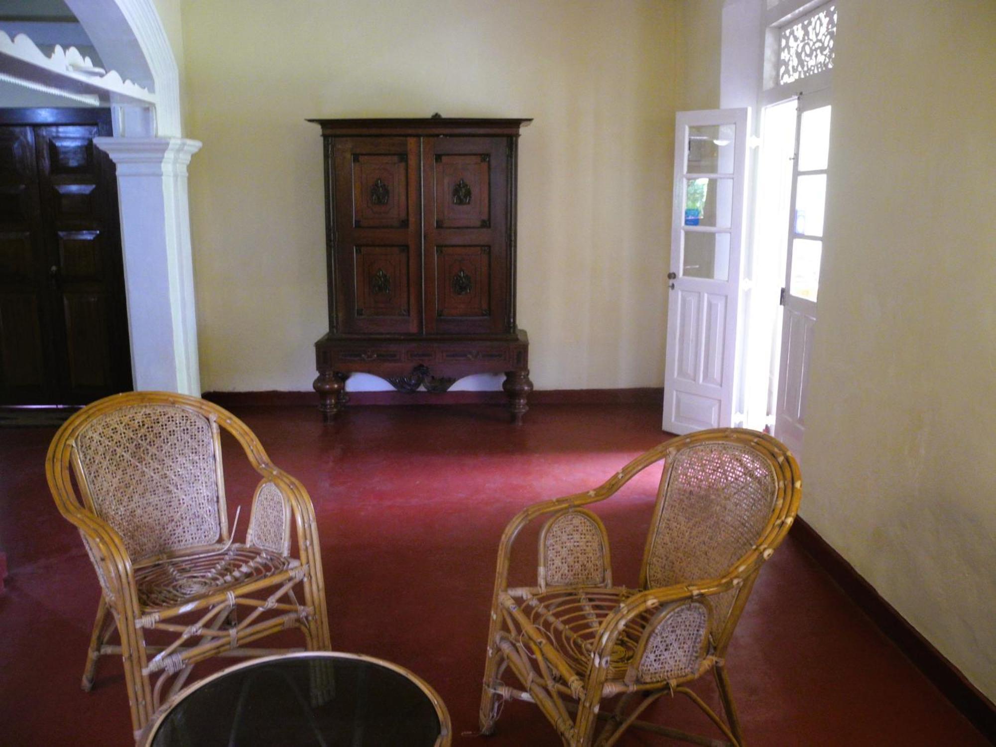 Top Of The Hill Guesthouse Weligama Eksteriør bilde