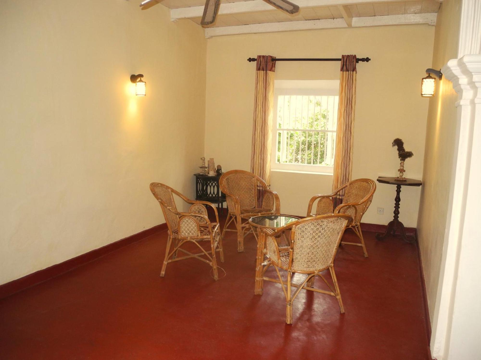 Top Of The Hill Guesthouse Weligama Eksteriør bilde