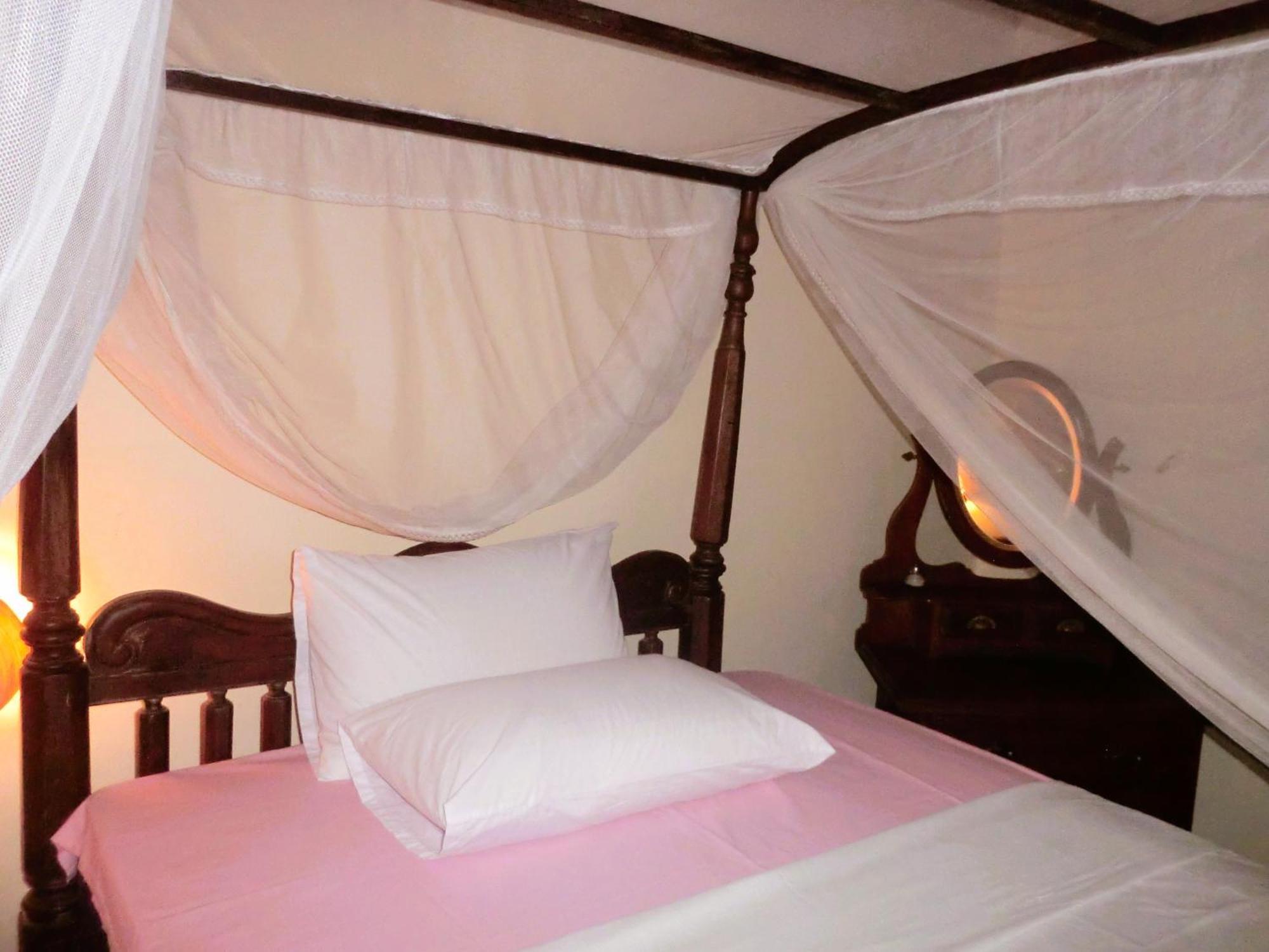 Top Of The Hill Guesthouse Weligama Rom bilde