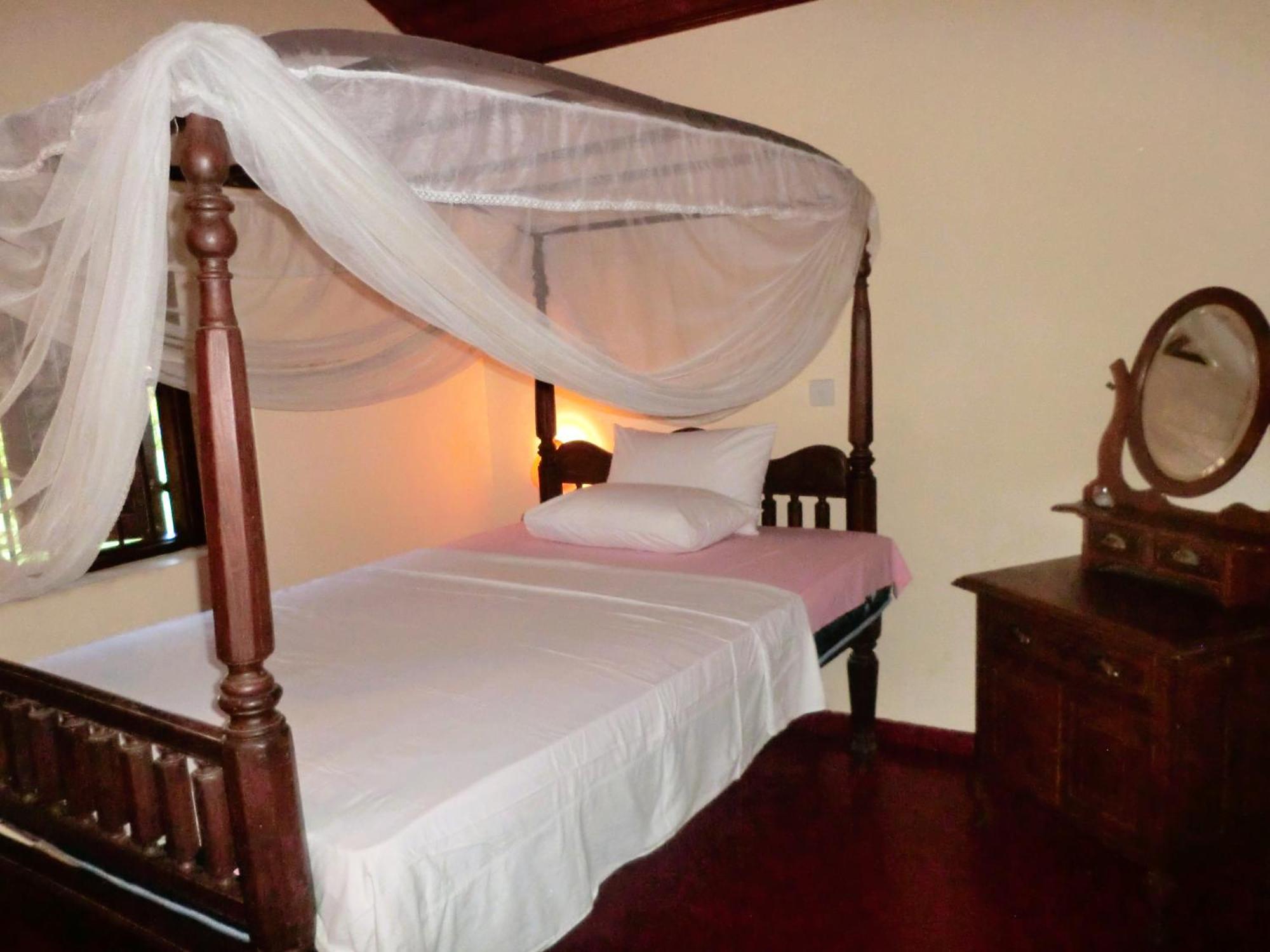 Top Of The Hill Guesthouse Weligama Eksteriør bilde