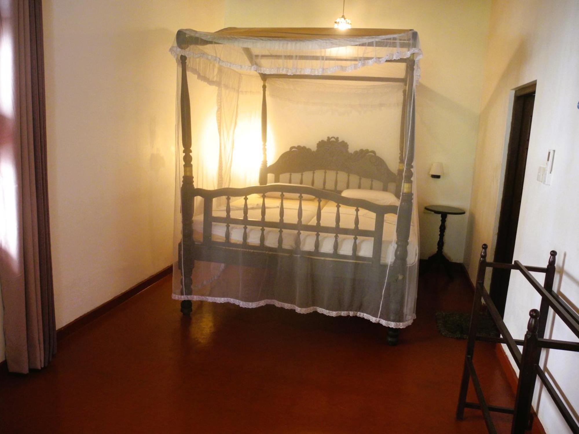 Top Of The Hill Guesthouse Weligama Eksteriør bilde