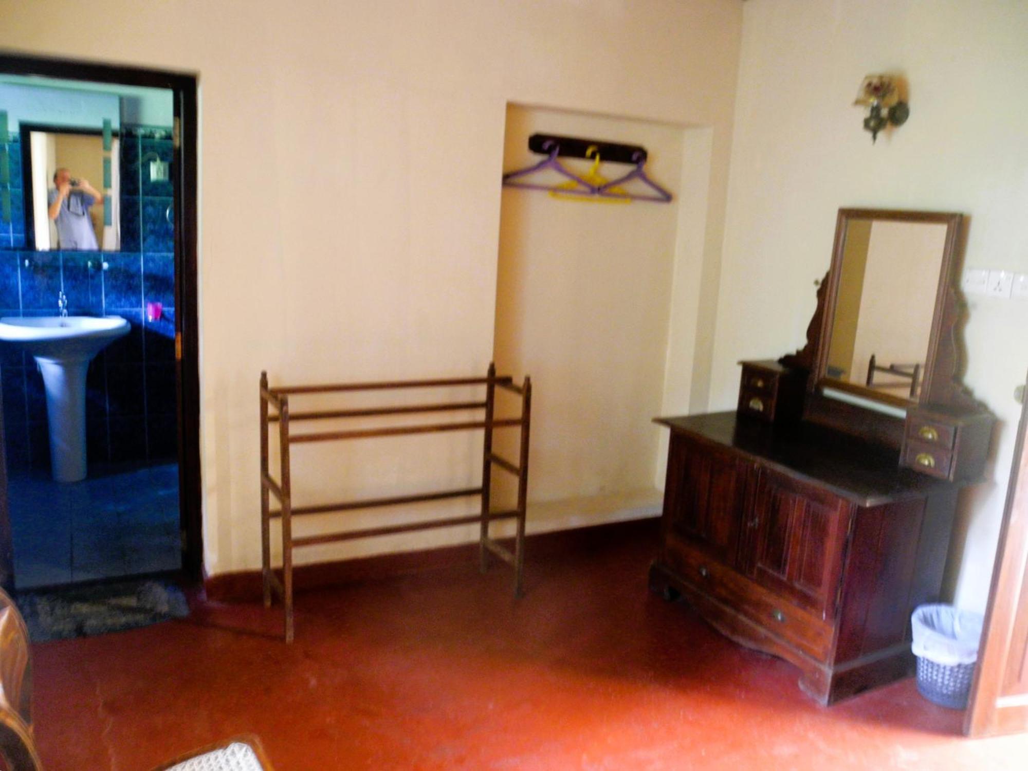 Top Of The Hill Guesthouse Weligama Eksteriør bilde