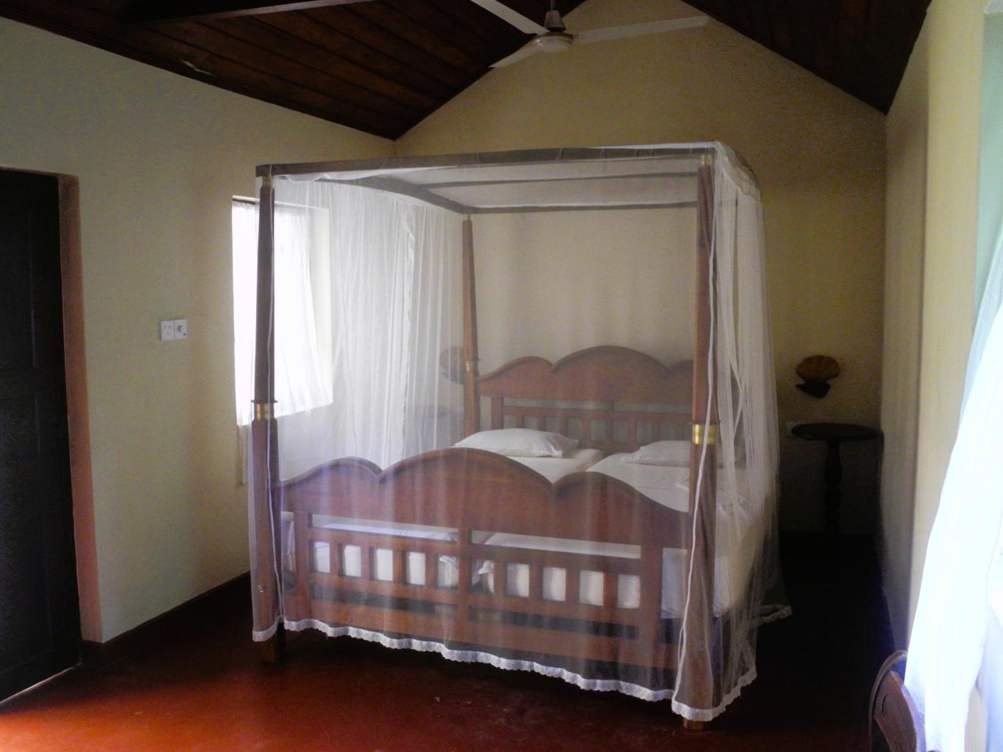 Top Of The Hill Guesthouse Weligama Eksteriør bilde