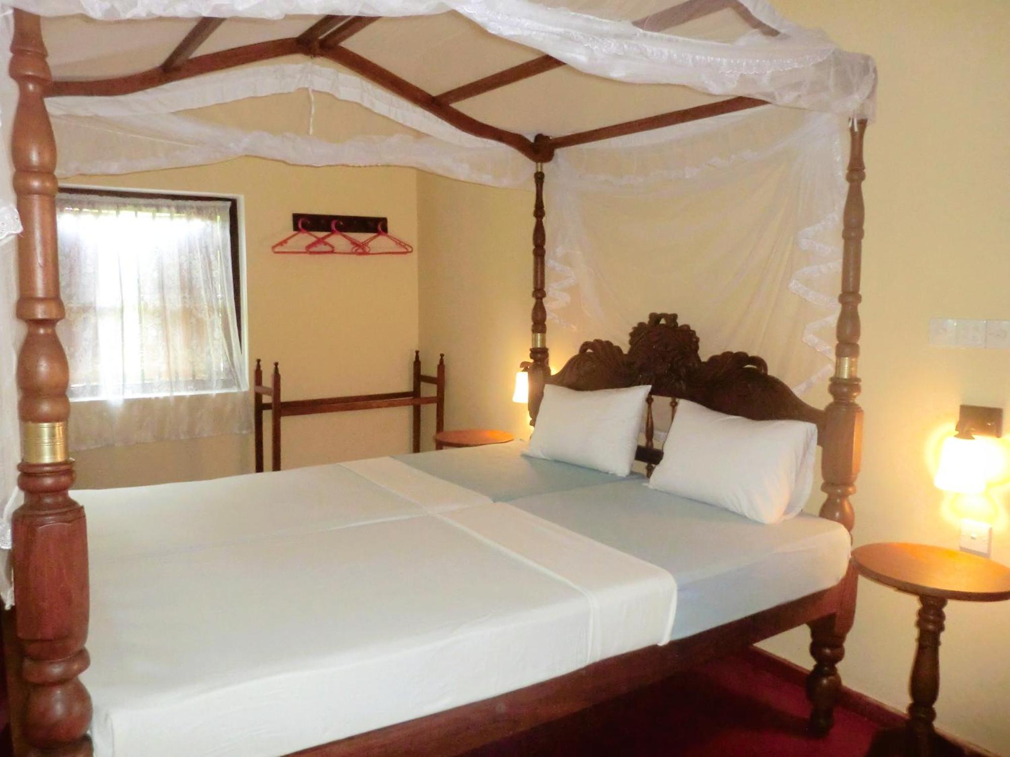 Top Of The Hill Guesthouse Weligama Rom bilde