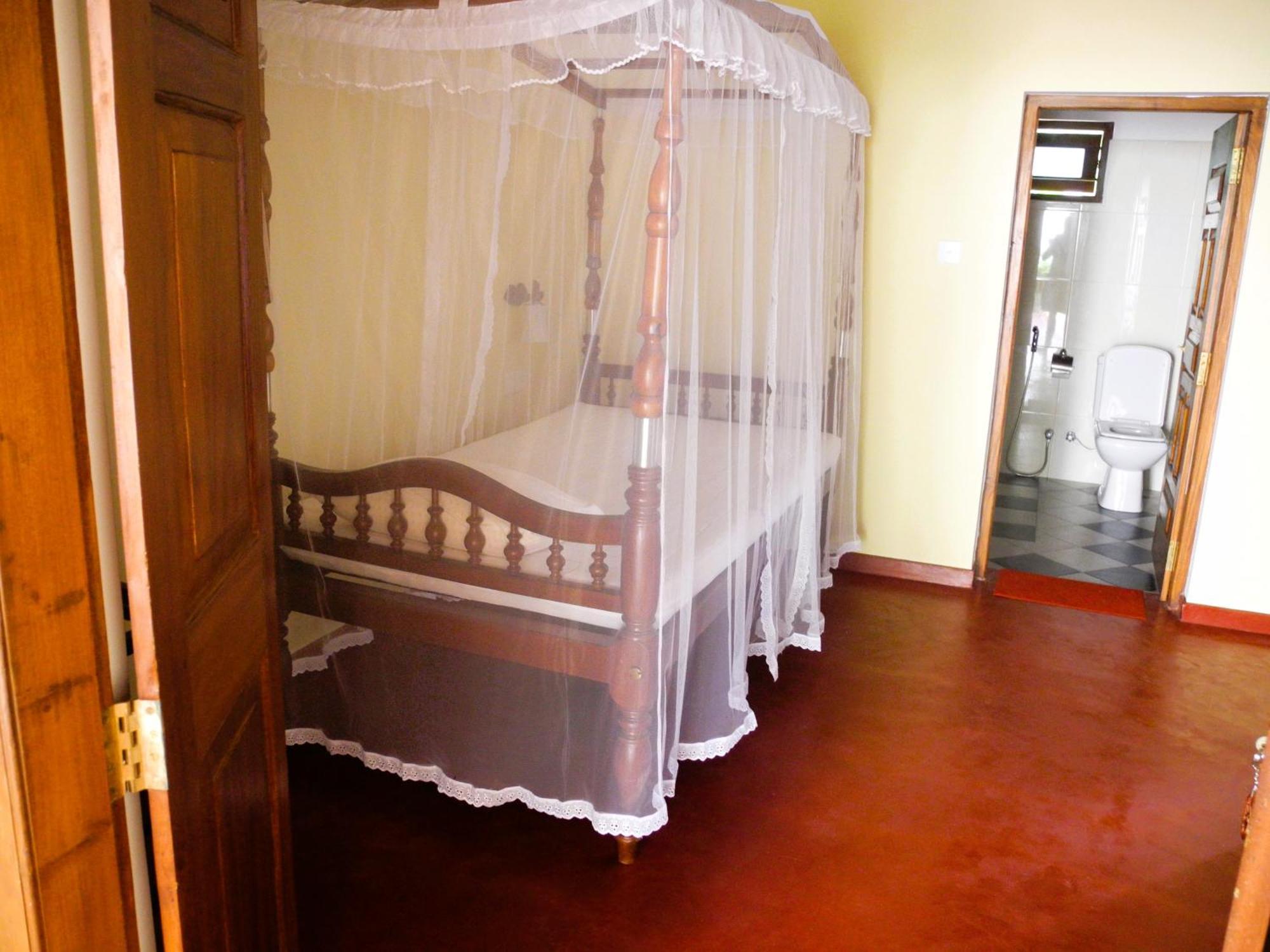 Top Of The Hill Guesthouse Weligama Eksteriør bilde