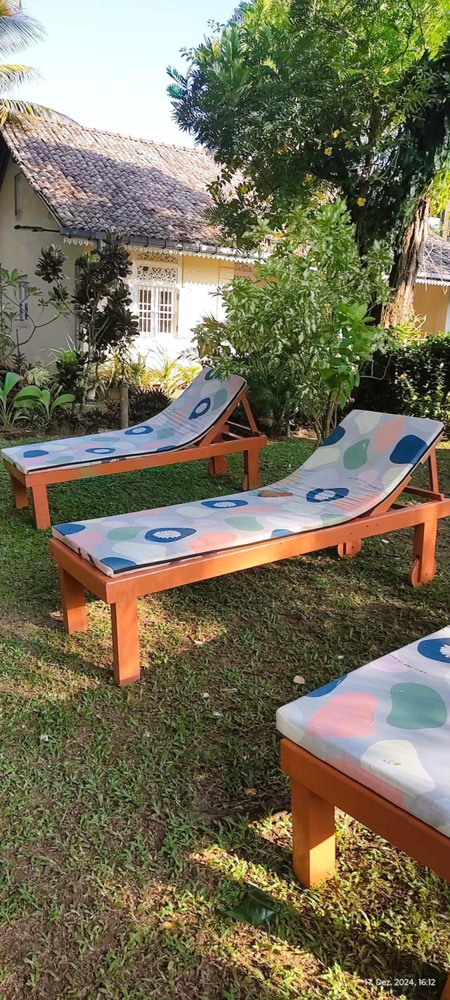 Top Of The Hill Guesthouse Weligama Eksteriør bilde