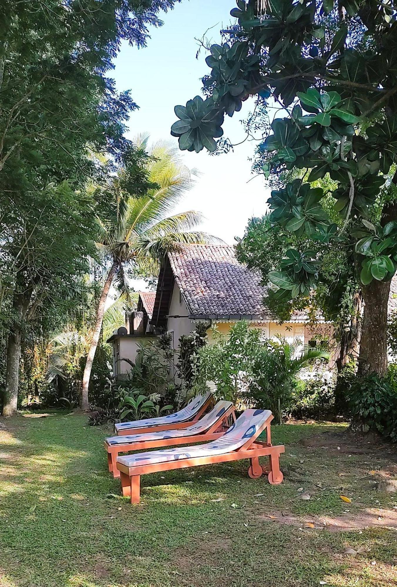 Top Of The Hill Guesthouse Weligama Eksteriør bilde